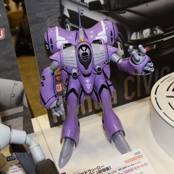 注目アイテム多数登場!! ワンダーフェスティバル2025冬イベント
