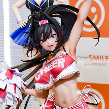 トピックス】『ペルソナ5』パンサーこと高巻杏が登場