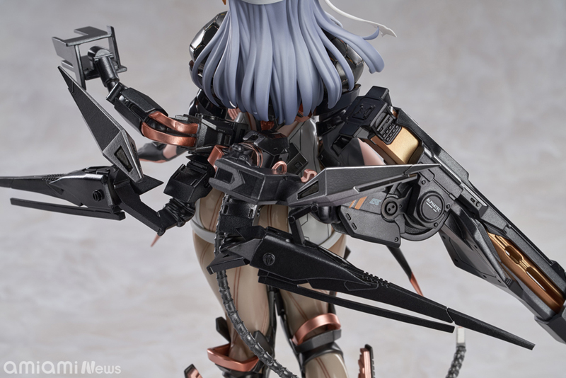 勝利の女神：NIKKE』 モダニア 1/7 完成品フィギュア