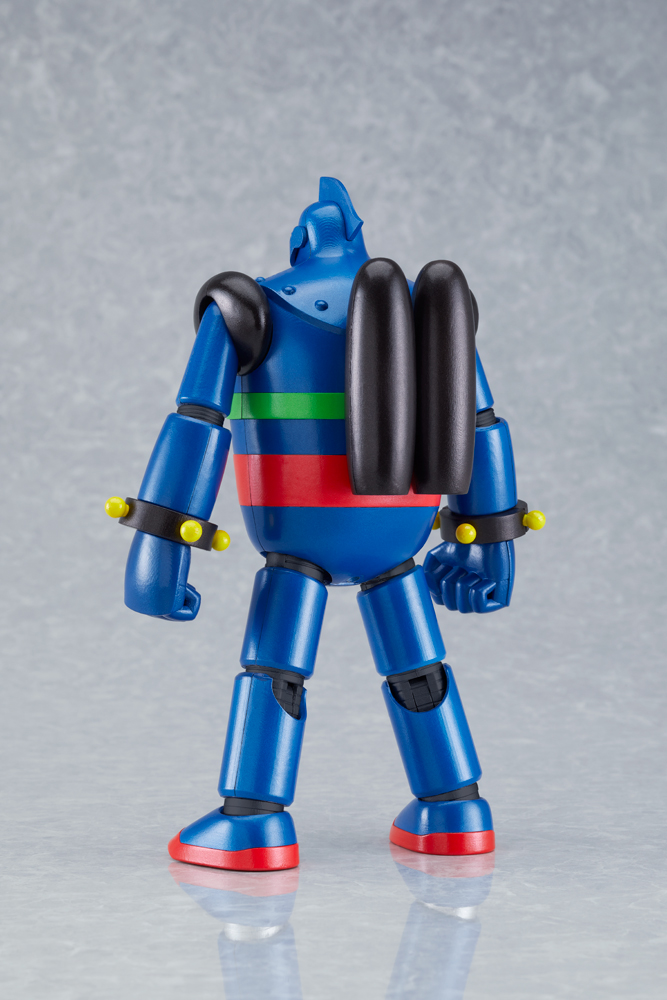 ピノキオ 鉄人28号 海外フィギュア ピノキオ 鉄人28号 海外フィギュア