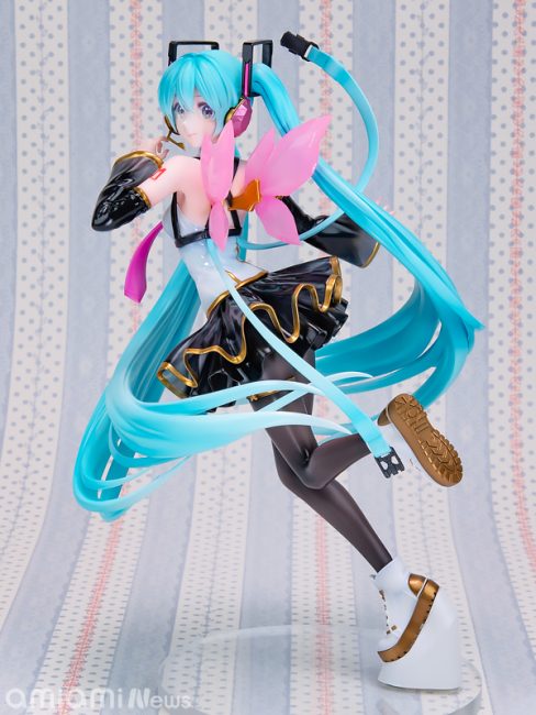 初音ミク delight fairy style 1/7 完成品フィギュア[ポニーキャニオン]