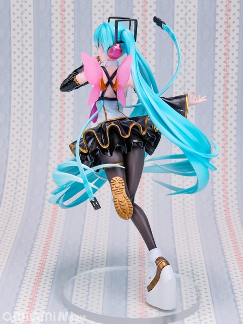初音ミク delight fairy style 1/7 完成品フィギュア[ポニーキャニオン]