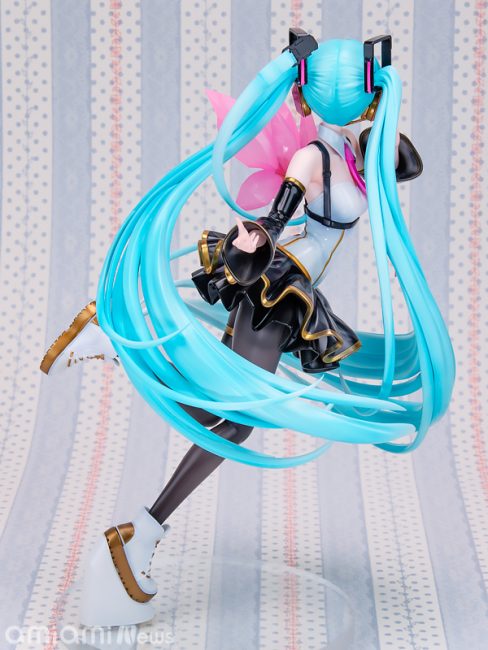 初音ミク delight fairy style 1/7 完成品フィギュア[ポニーキャニオン]