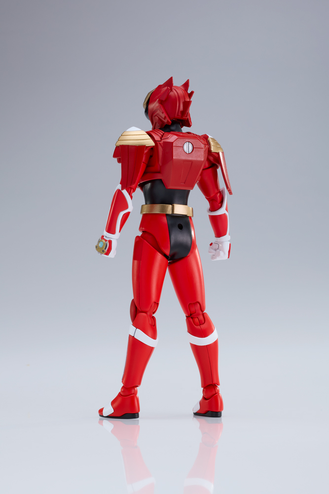 超星神 グランセイザー アクショングレートモデルシリーズ セイザータリアス PLAMATEA セイザータリアス｜グッドスマイルカンパニー公式ショップ