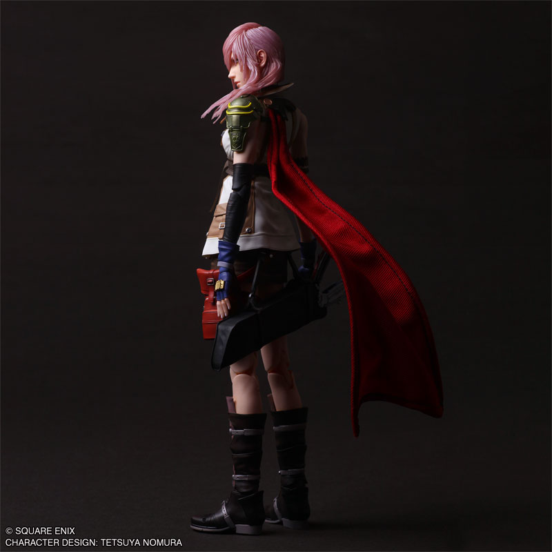 PLAY ARTS改　LRファイナルファンタジー13 ライトニングフィギュア FFXIII0416-ic.jpg