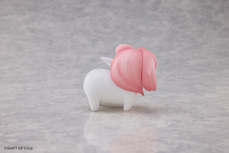 スマホゲーム『勝利の女神：NIKKE』より、「Doro シリーズ ノン