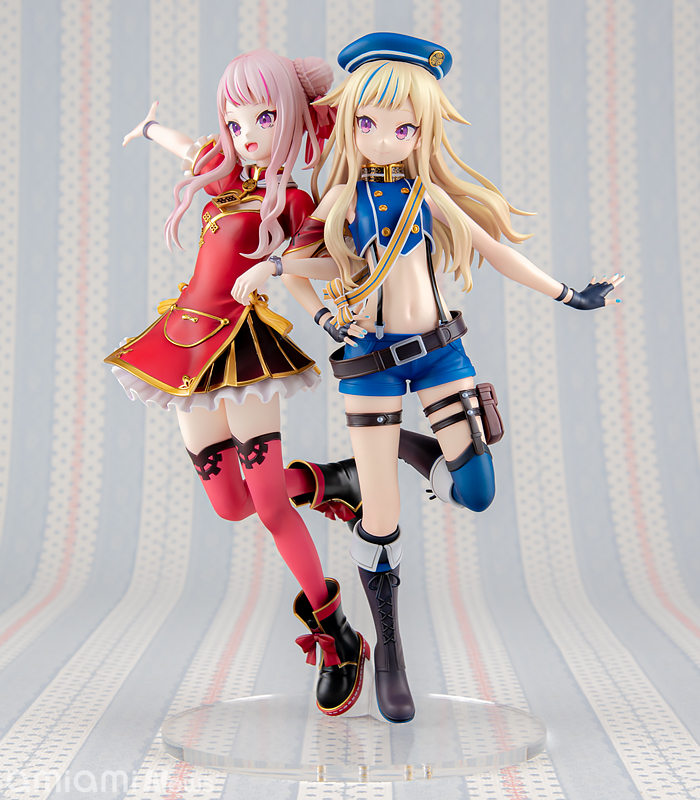 HIMEHINA 1/7 Completed Figure [Kotobukiya]