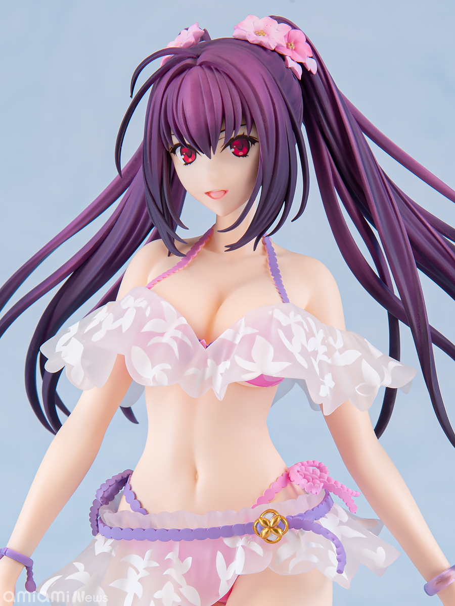 Fate スカサハ　水着　フィギュア Fate スカサハ 水着 フィギュア アサシン/スカサハ | PLUM WebShop