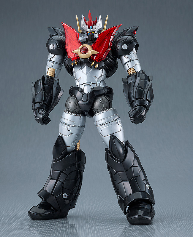 MODEROID マジンカイザー　未開封品 未開封】MODEROID マジンカイザー 【公式通販】