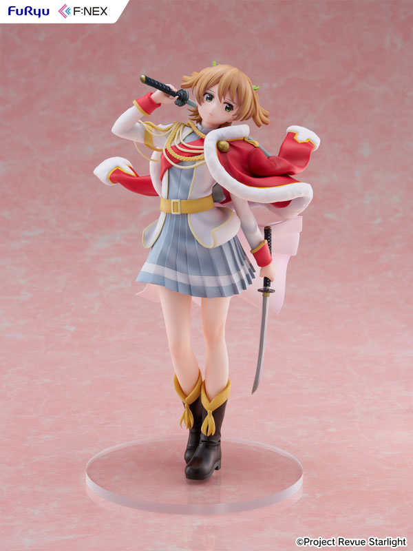 少女☆歌劇 レヴュースタァライト　大場ななレヴュー衣装ver.スリーブ Amazon | ブシロードスリーブコレクション ハイグレード Vol