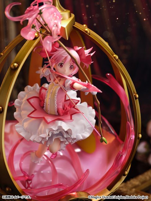 From the TV anime 