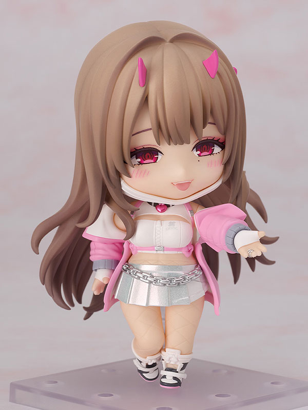 ねんどろいど アニス 「勝利の女神：NIKKE」 Amazon | ねんどろいど 勝利の女神 NIKKE アニス ノンスケール