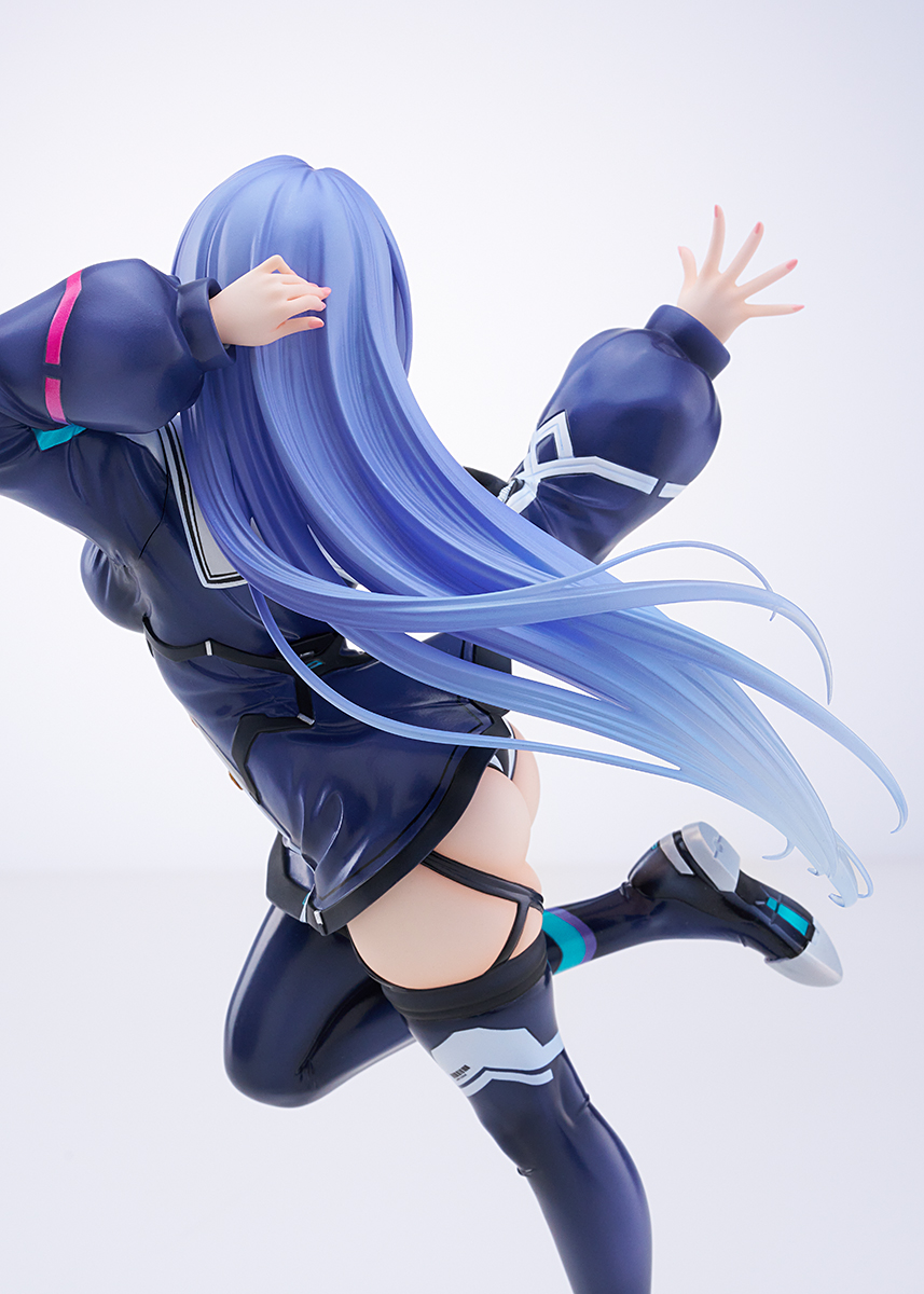 あおぎり高校　フィギュア　セット あおぎり高校フィギュアセット 株式会社エルココ】『あおぎり