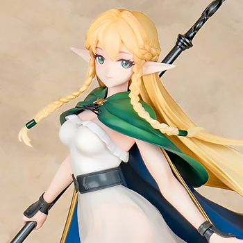 『ユニコーンオーバーロード』 エルトリンデ 1/7 完成品フィギュア[コトブキヤ]