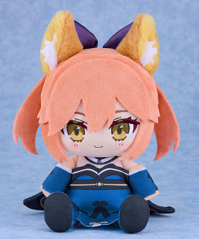 Fate/Grand Order』より、ちょこぷに ぬいぐるみ4種が登場！
