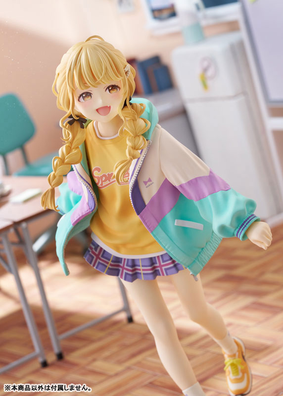 学園アイドルマスター』より、「藤田ことね」がフィギュア化！あみあみ
