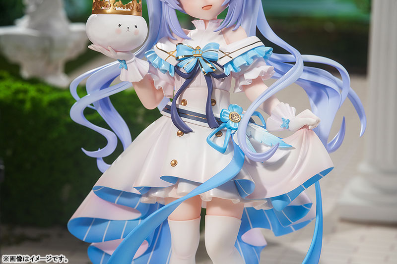ご注文はうさぎですか？ チノ フィギュア コトブキヤ Koi Amazon | コトブキヤ ご注文はうさぎですか?? チノ 1/8スケール