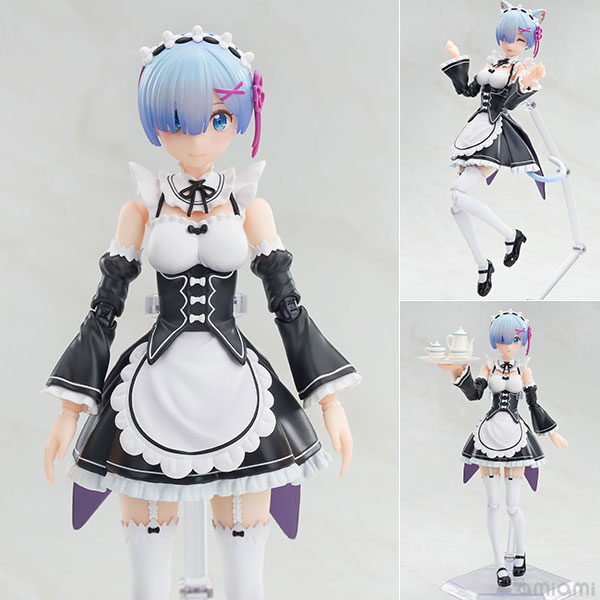 【予約中！】 フィギュア リゼロ まとめ売り Re:ゼロ（Re:ゼロ ラム レム 21点 コミック・アニメ