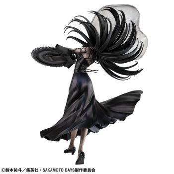 サカモトデイズ SAKAMOTODAYS 大佛 フィギュア Amazon.co.jp: SAKAMOTO DAYS サカモトデイズ フィギュア 大佛