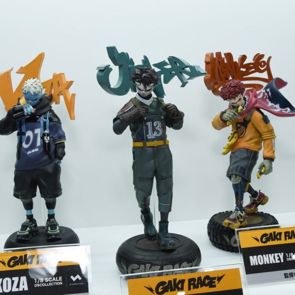 第63回 静岡ホビーショー[その6]