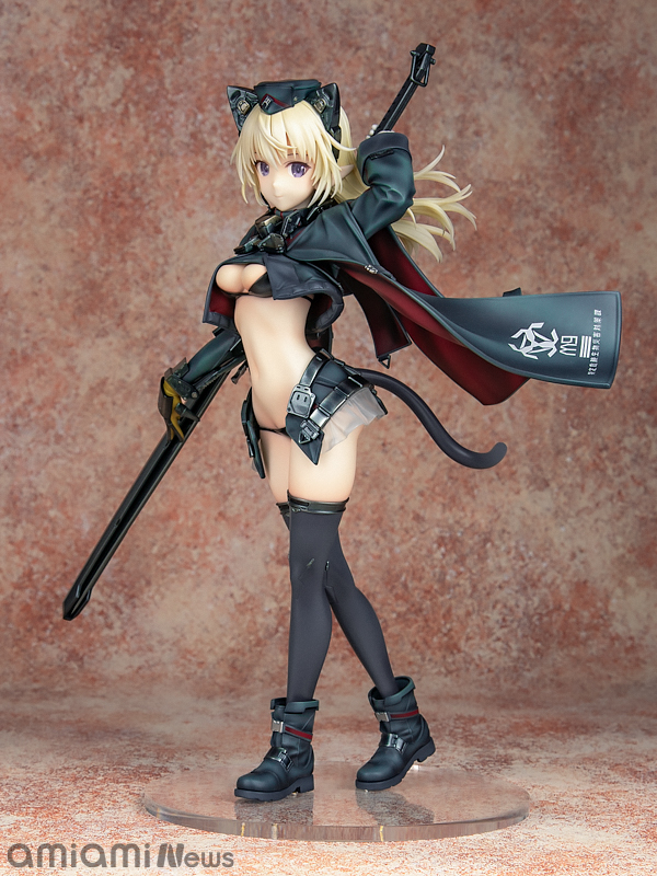 島田フミカネ ART WORKS アルシア 完成品フィギュア[コトブキヤ]