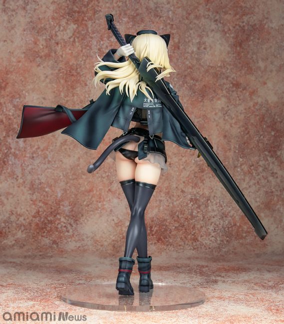 島田フミカネ ART WORKS アルシア 完成品フィギュア[コトブキヤ]