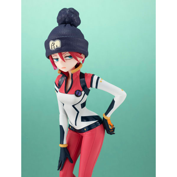 フィギュアシリーズ【Lucreaらいと】が始動！第1弾として『機動戦士