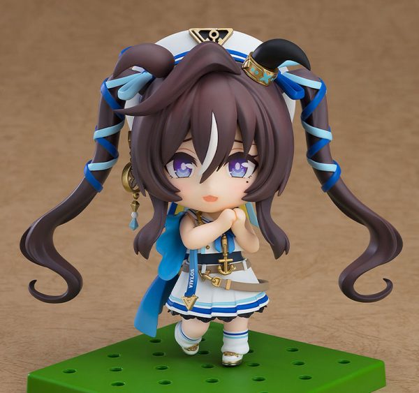 ウマ娘 プリティーダービー』から「シュヴァルグラン」と「ヴィブロス