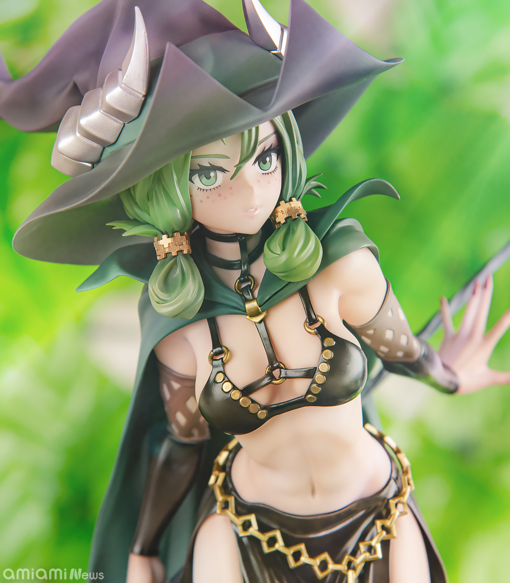 ユニコーンオーバーロード』 ヤーナ 1/7 完成品フィギュア[コトブキヤ]