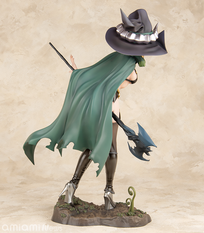 ユニコーンオーバーロード』 ヤーナ 1/7 完成品フィギュア[コトブキヤ]