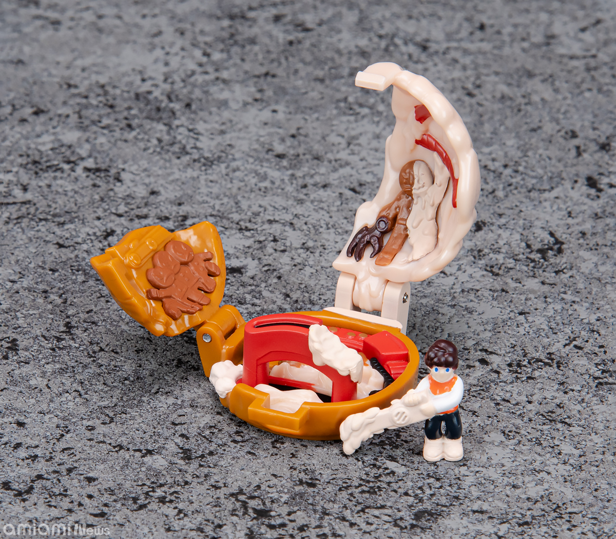 &ロビンさま専用 ROVER ROBIN 完成品フィギュア各種[コトブキヤ]