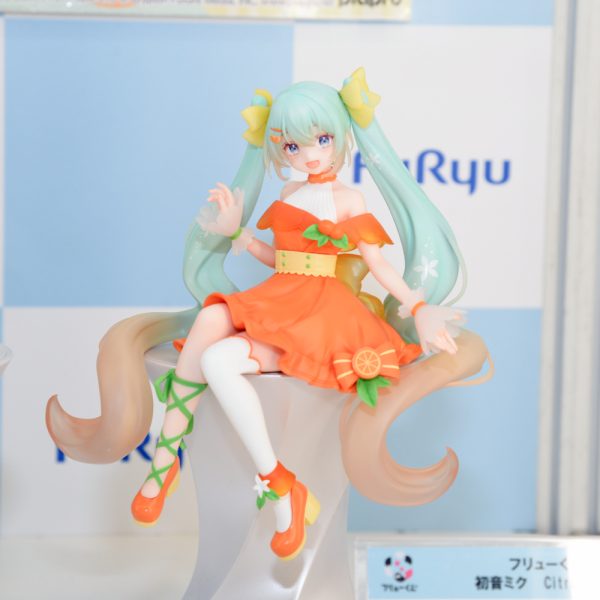 ワンダーフェスティバル2025[夏] 《あみあみホビーキャンプ 》その1