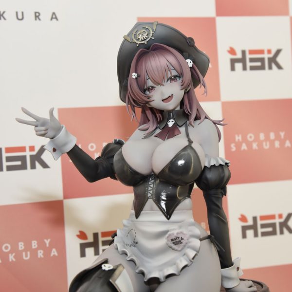 ワンダーフェスティバル2025[夏] 《あみあみホビーキャンプ 》その3