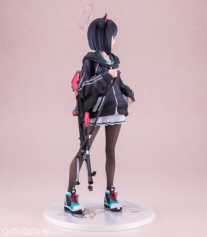 未開封　ブルーアーカイブ　カズサ　フィギュア　クレーネル　ブルアカ ブルーアーカイブ -Blue Archive-』 カズサ 1/7 完成品フィギュア