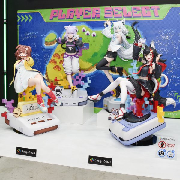 ワンダーフェスティバル2025[夏]《タイトー／スピリテイル