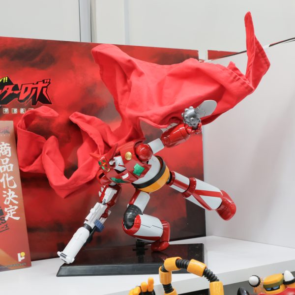 ワンダーフェスティバル2025[夏]《ART STORM／FEWTURE MODELS/CCSTOYS》