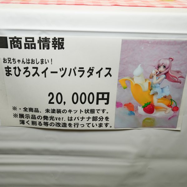 ワンダーフェスティバル2025[夏]《一般ディーラー》その1