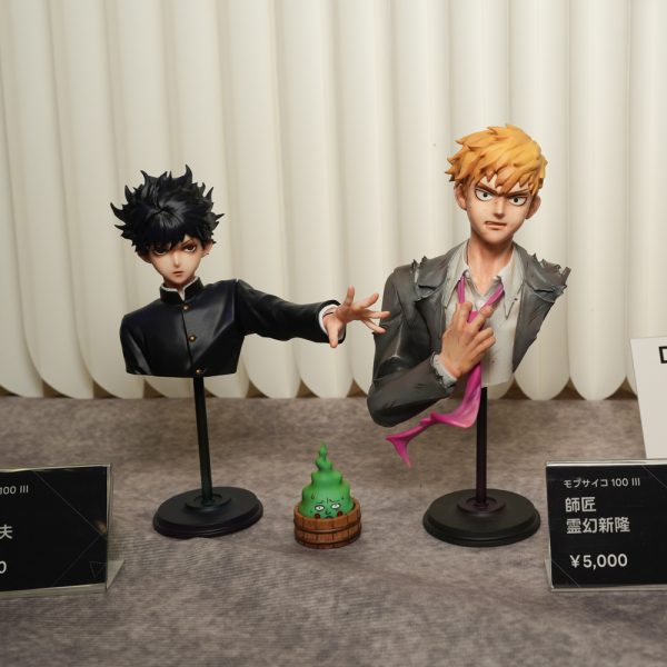 ワンダーフェスティバル2025[夏]《一般ディーラー》その2