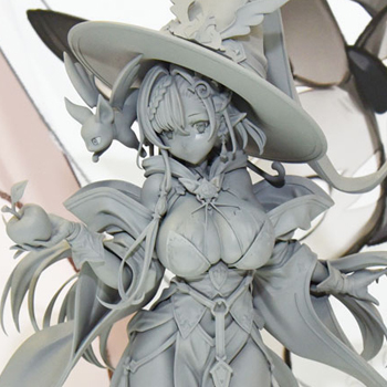 ワンダーフェスティバル2025[夏]《ACRO/Q-six/ヴェルテクス/えいてぃーん/オルカトイズ/スパイダーウェブ/やすみちゃんち》