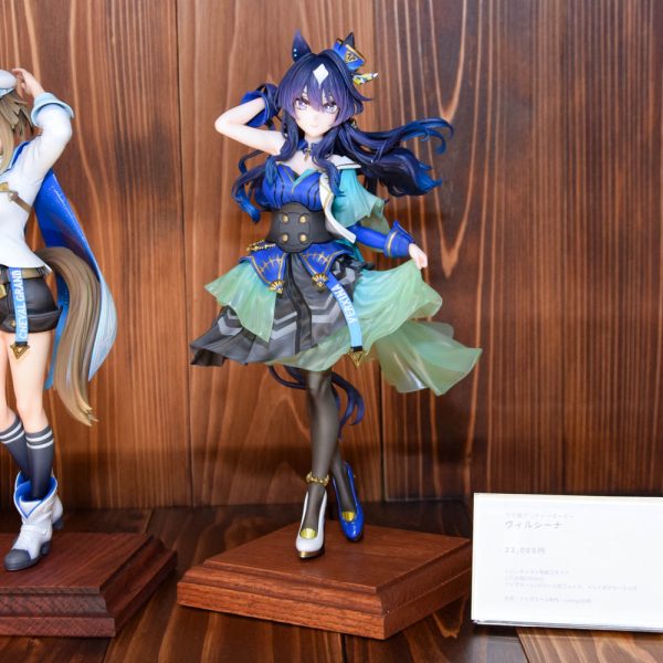 アナザー・アリス ソフビ インディーズワンフェス ワンダーフェスティバル アナザー・アリス ソフビ インディーズワンフェス ワンダー