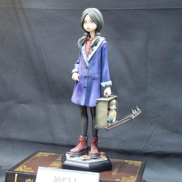 ワンダーフェスティバル2025[夏]《一般ディーラー》その5