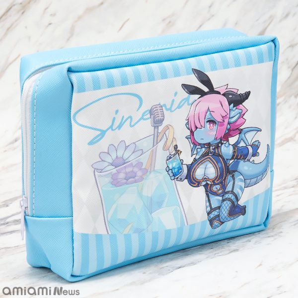 Bunnimals』グッズ各種／ローザ 1/7 完成品フィギュア[サクラギア]