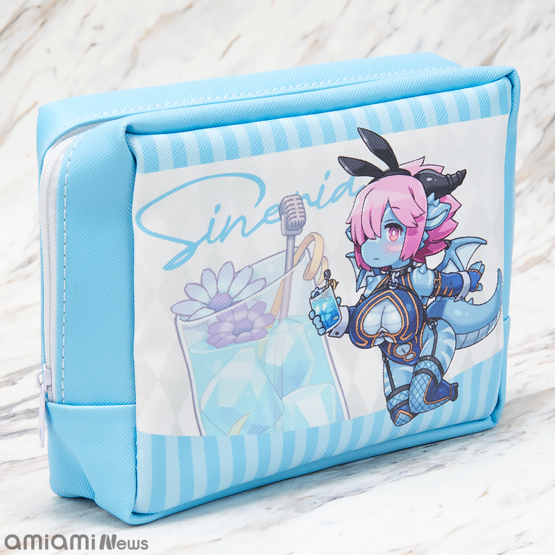 Bunnimals』グッズ各種／ローザ 1/7 完成品フィギュア[サクラギア]