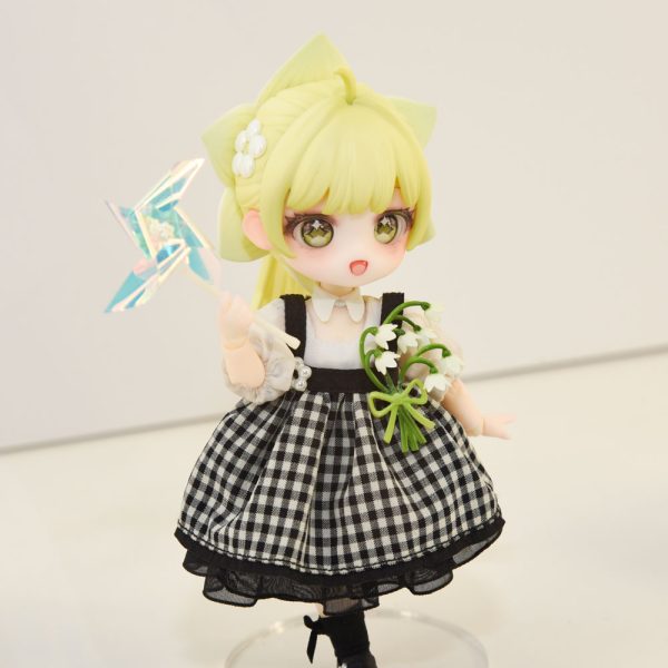 ワンダーフェスティバル2025[夏] 《あみあみホビーキャンプ 》その4