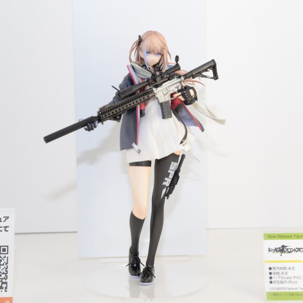ワンダーフェスティバル2025[夏] 《あみあみホビーキャンプ 》その5