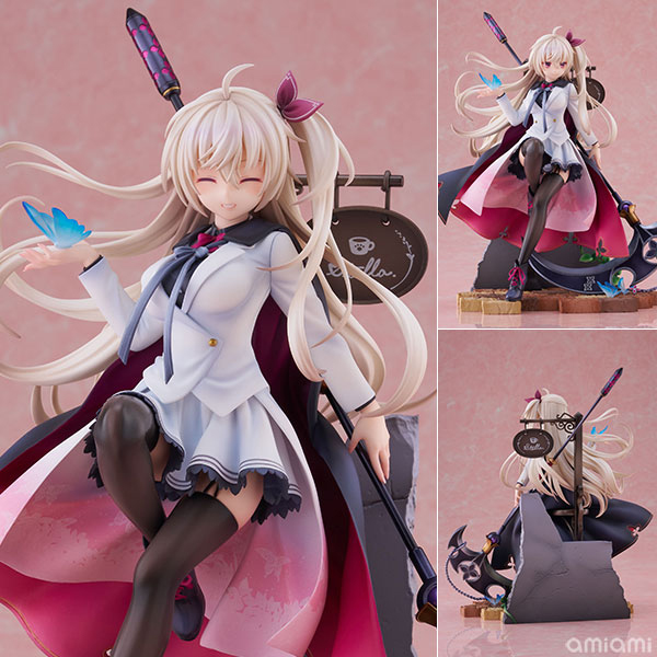 ゾンビに死神、水着姿の錬金術師も上位に登場！「2025年6月あみあみ