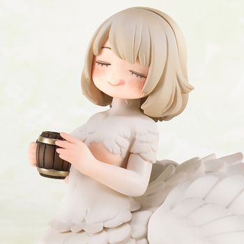 トピックス】『ビキニ・ウォリアーズ』よりパワー系聖職者