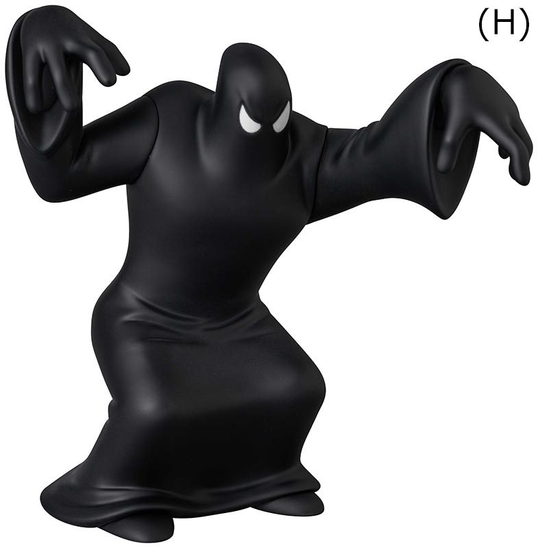 メディコム・トイ 2025年7月新商品情報が公開