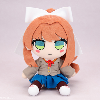 【特典付き】リトルウィッチノベタ ぬいぐるみ　ふもふもノベタ　新品　未開封 mqdefault.jpg