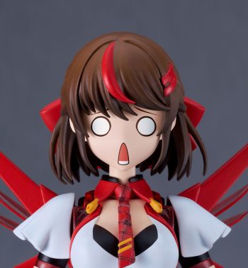 美少女プラモシリーズ「VALKYRIE TUNE（ヴァルキリーチューン）」より